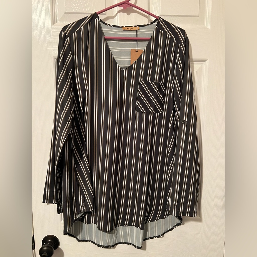 Blouse